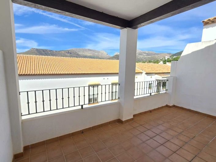 Image No.20-3 Bed Village House for sale