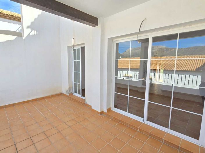 Image No.8-3 Bed Village House for sale