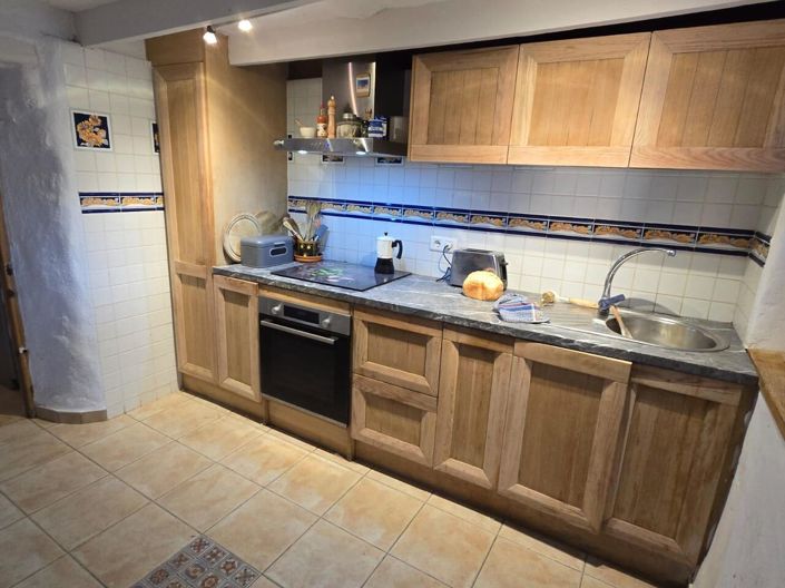 Image No.11-2 Bed Village House for sale