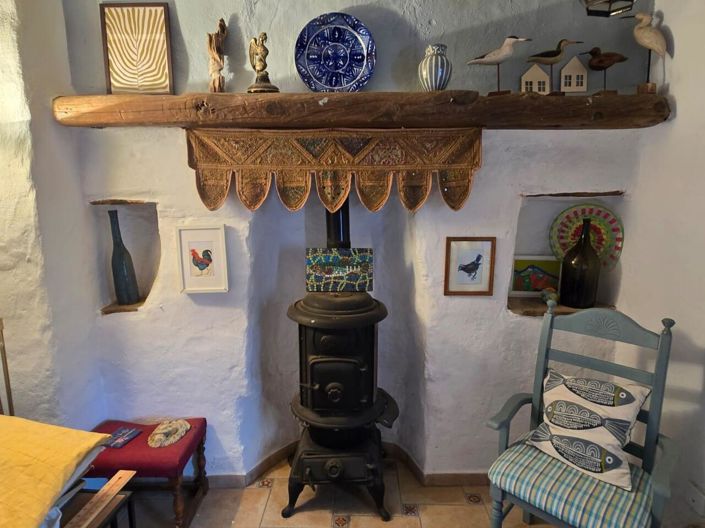 Image No.12-2 Bed Village House for sale