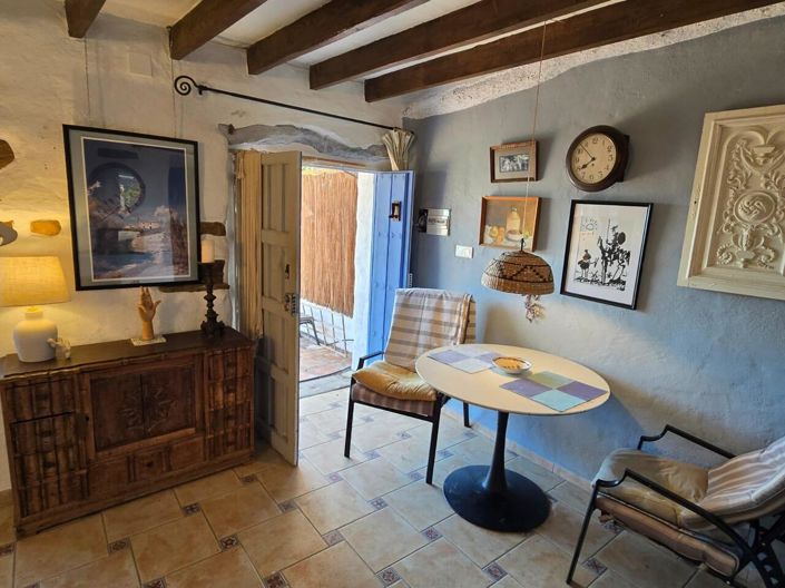 Image No.14-Maison de village de 2 chambres à vendre à Vinuela