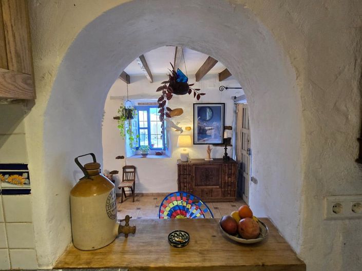 Image No.14-2 Bed Village House for sale