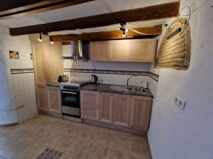 Image No.16-2 Bed Village House for sale