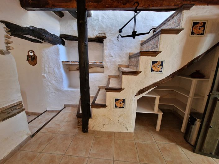 Image No.18-2 Bed Village House for sale