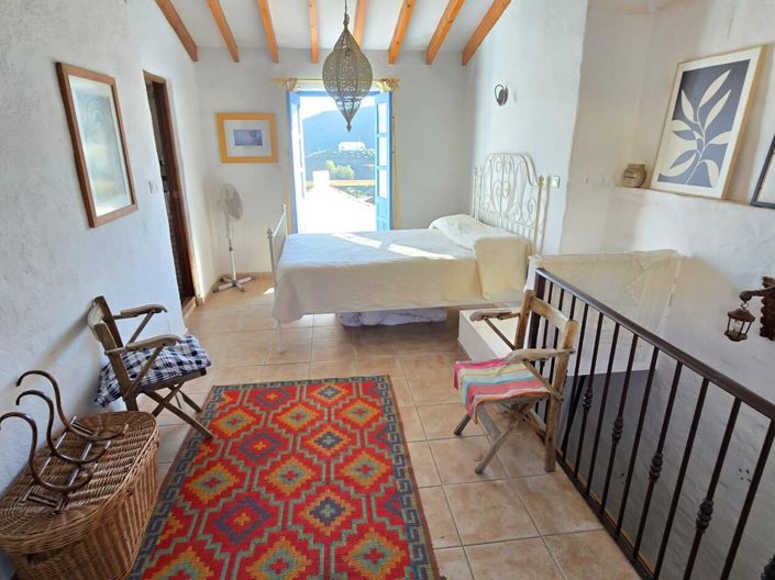 Image No.18-Maison de village de 2 chambres à vendre à Vinuela