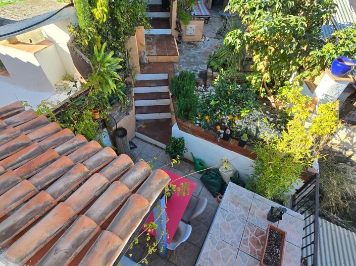 Image No.21-2 Bed Village House for sale