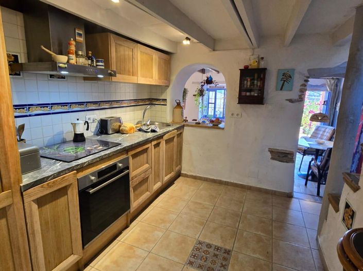 Image No.7-2 Bed Village House for sale