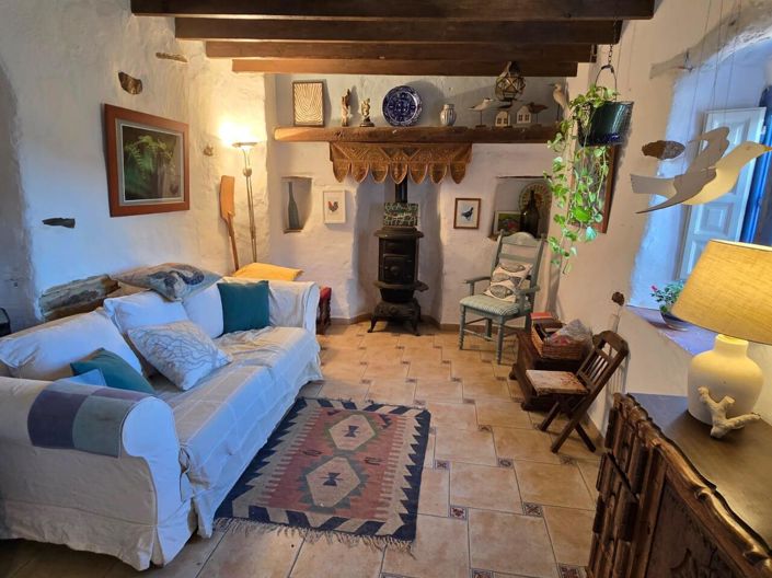 Image No.9-2 Bed Village House for sale