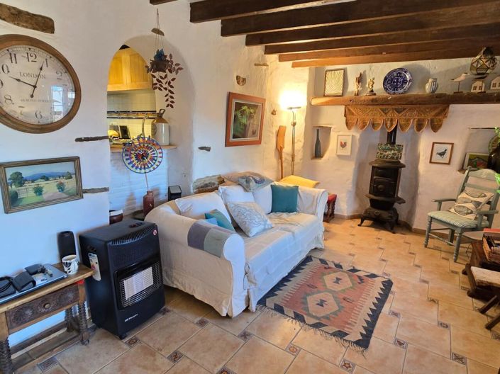 Image No.11-Maison de village de 2 chambres à vendre à Vinuela