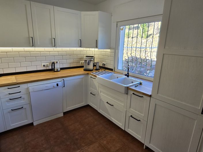 Image No.17-Villa de 3 chambres à vendre à Alcaucín