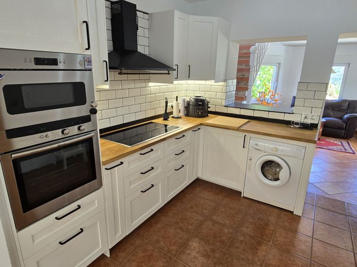 Image No.19-Villa de 3 chambres à vendre à Alcaucín