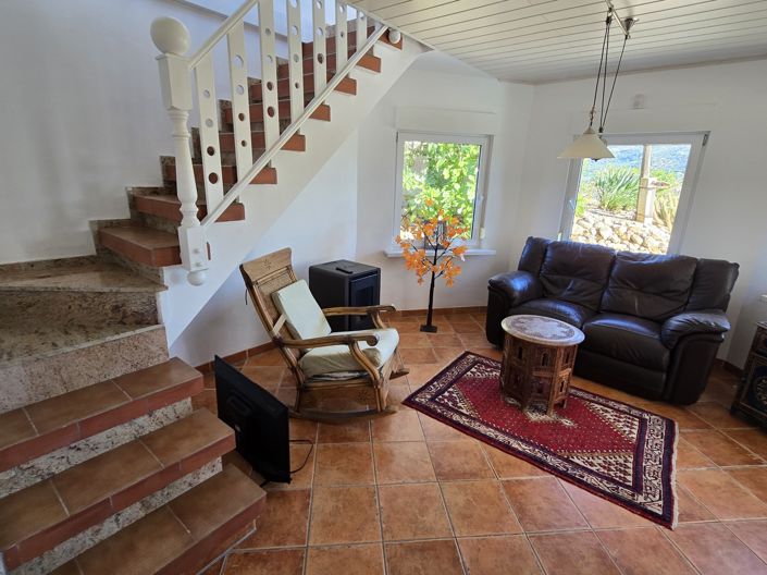 Image No.21-Villa de 3 chambres à vendre à Alcaucín