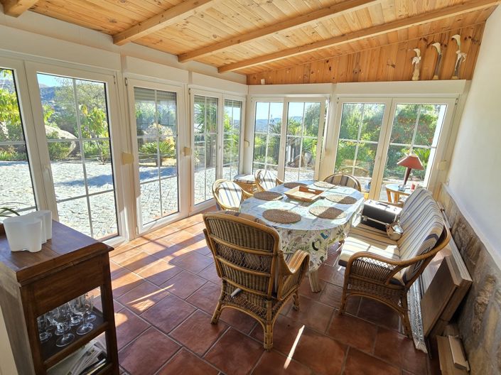 Image No.23-Villa de 3 chambres à vendre à Alcaucín