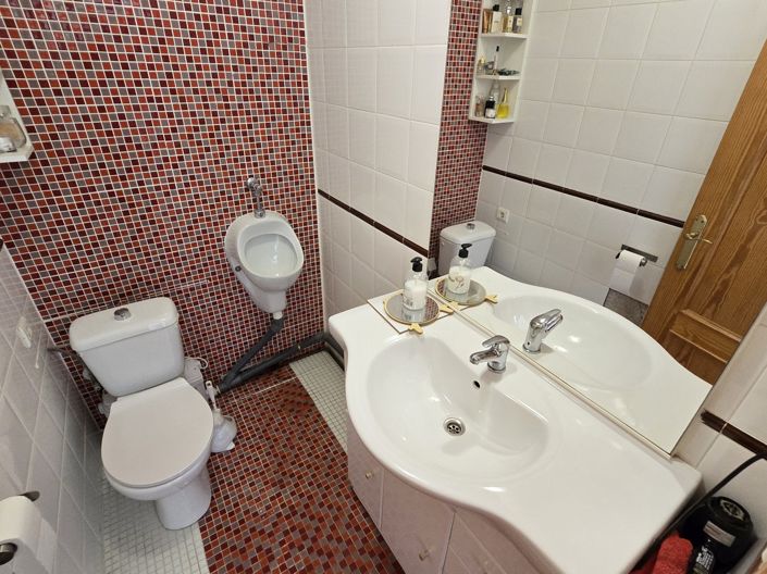 Image No.26-Villa de 3 chambres à vendre à Alcaucín