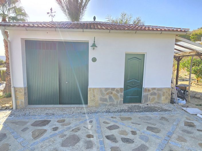 Image No.36-Villa de 3 chambres à vendre à Alcaucín