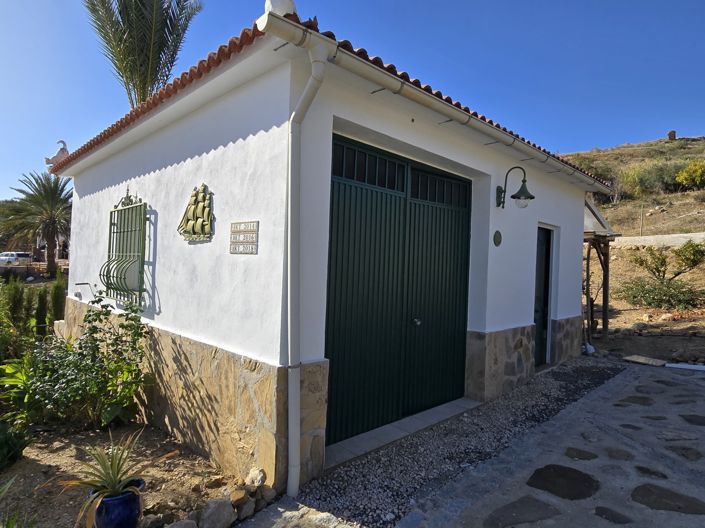 Image No.37-Villa de 3 chambres à vendre à Alcaucín