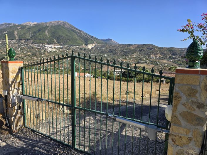 Image No.39-Villa de 3 chambres à vendre à Alcaucín