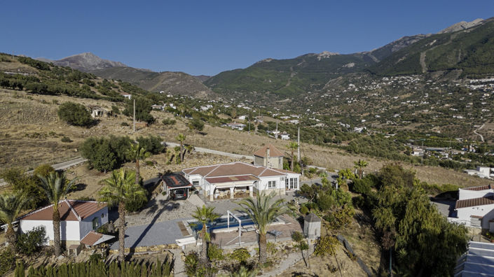 Image No.40-Villa de 3 chambres à vendre à Alcaucín