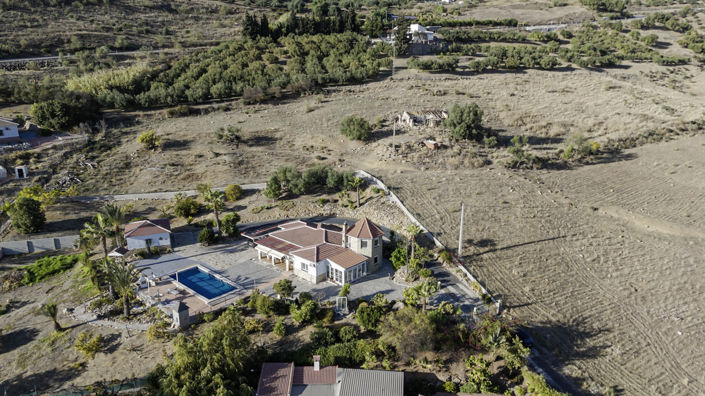 Image No.41-Villa de 3 chambres à vendre à Alcaucín