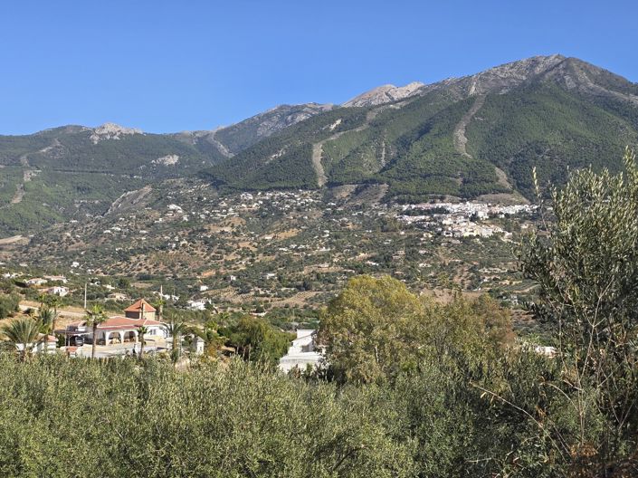 Image No.7-Villa de 3 chambres à vendre à Alcaucín