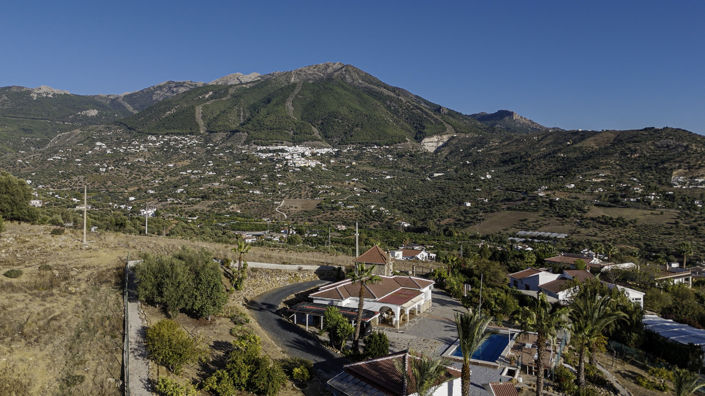 Image No.9-Villa de 3 chambres à vendre à Alcaucín