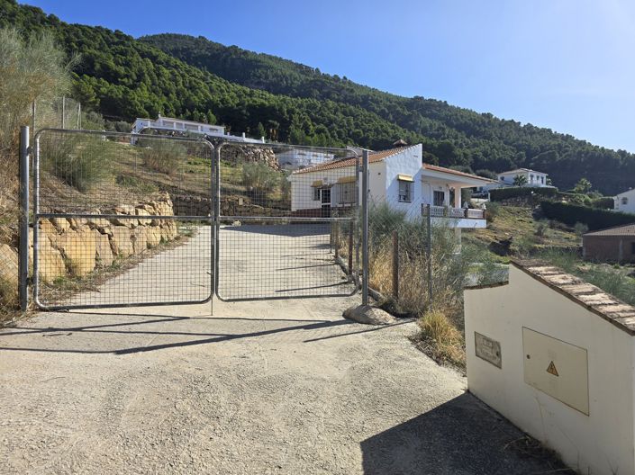 Image No.12-Villa de 3 chambres à vendre à Alcaucín