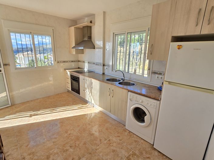 Image No.16-Villa de 3 chambres à vendre à Alcaucín