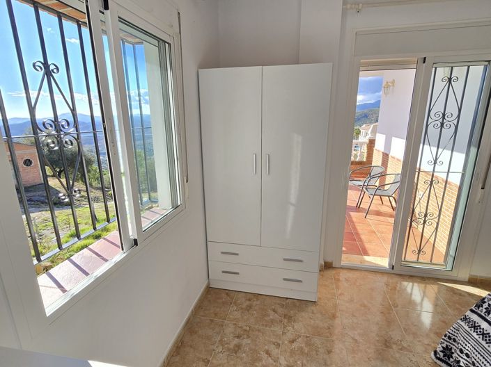 Image No.21-Villa de 3 chambres à vendre à Alcaucín