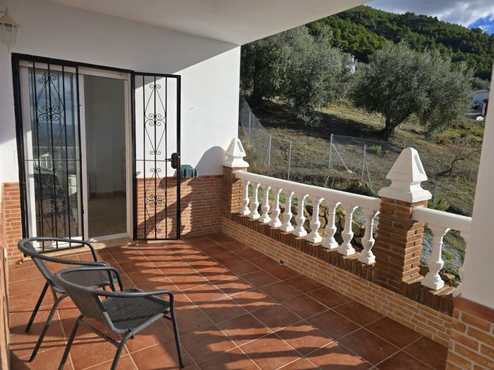 Image No.22-Villa de 3 chambres à vendre à Alcaucín