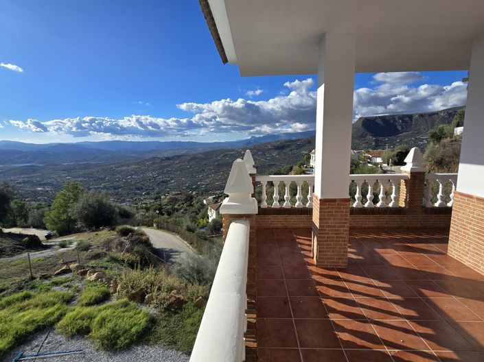 Image No.23-Villa de 3 chambres à vendre à Alcaucín