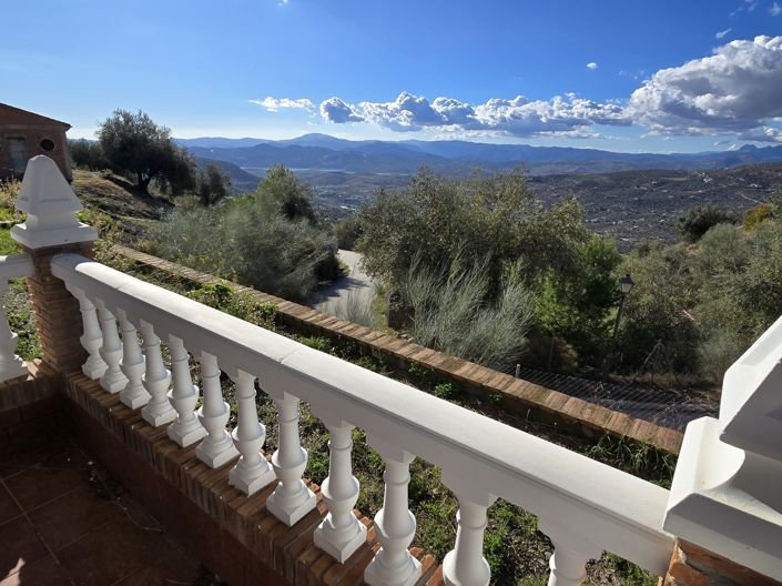 Image No.32-Villa de 3 chambres à vendre à Alcaucín