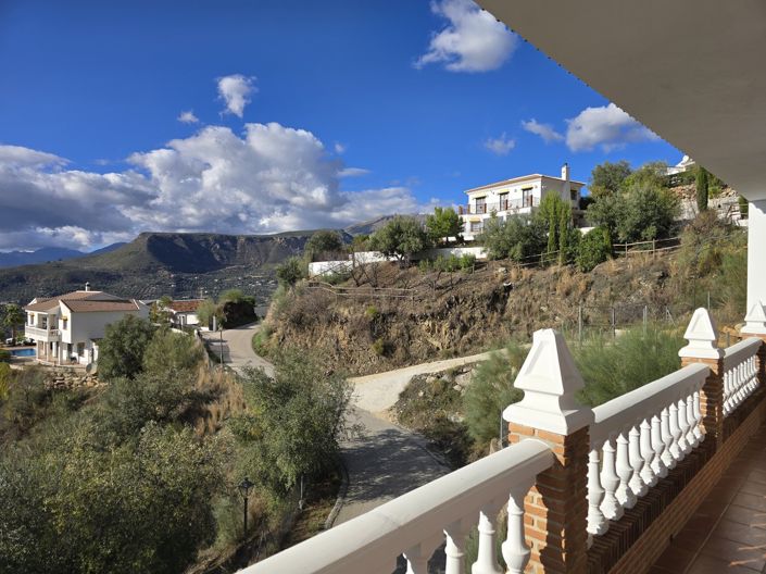 Image No.33-Villa de 3 chambres à vendre à Alcaucín