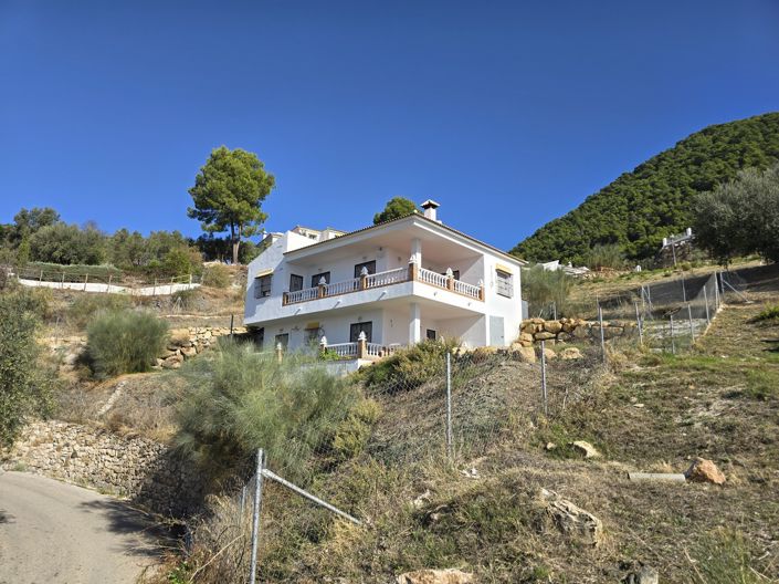 Image No.34-Villa de 3 chambres à vendre à Alcaucín