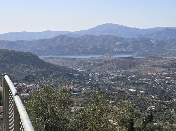 Image No.8-Villa de 3 chambres à vendre à Alcaucín