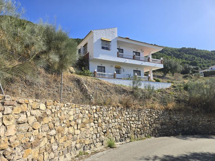 Image No.9-Villa de 3 chambres à vendre à Alcaucín