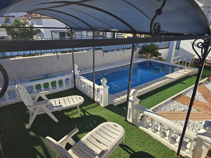 Image No.12-Maison de village de 2 chambres à vendre à Puente Don Manuel