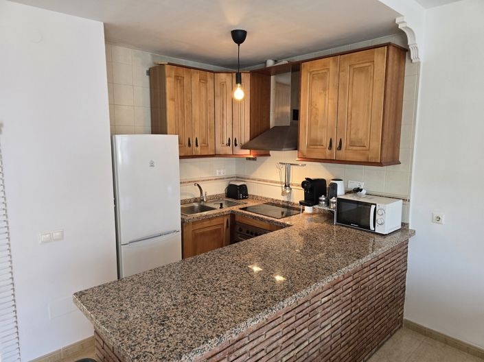 Image No.17-2 Bed Village House for sale