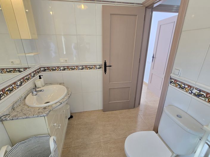 Image No.27-Maison de village de 2 chambres à vendre à Puente Don Manuel