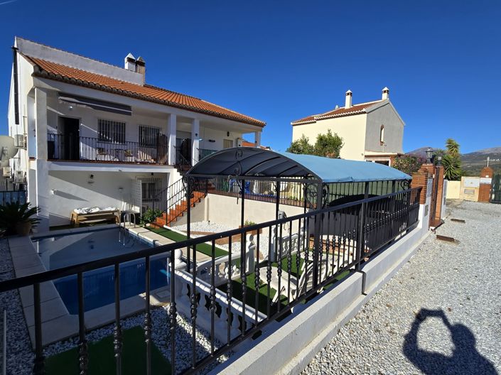 Image No.29-2 Bed Village House for sale