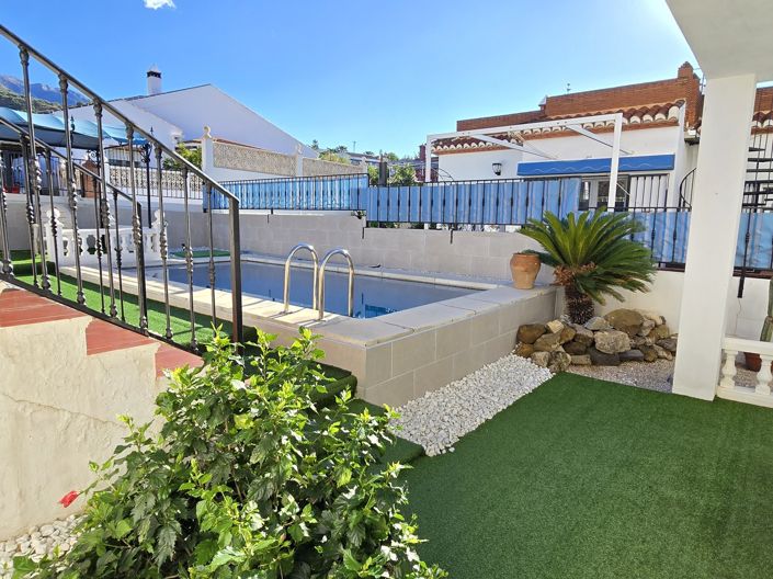 Image No.9-2 Bed Village House for sale