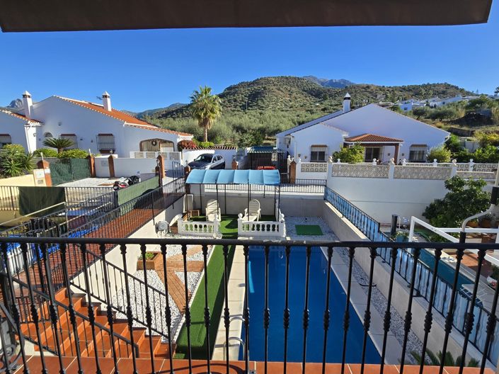 Image No.10-2 Bed Village House for sale