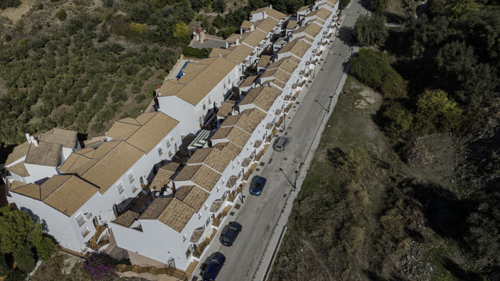 Image No.34-3 Bed Village House for sale