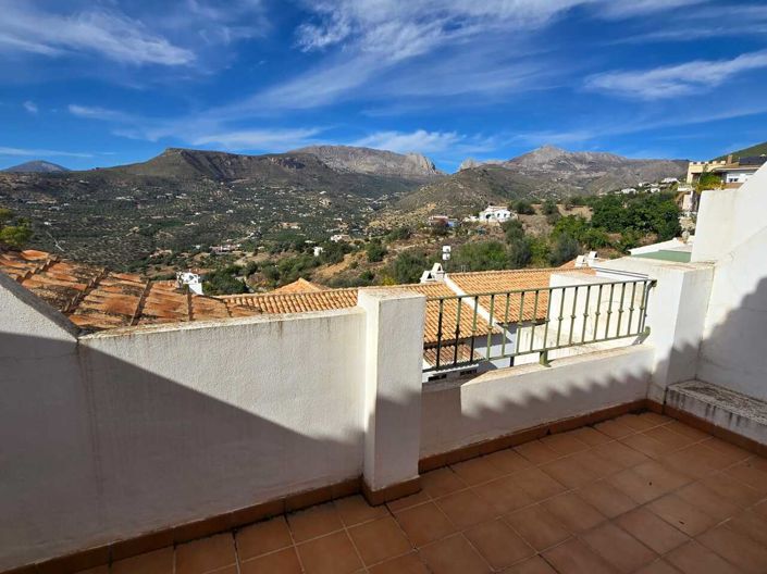 Image No.3-3 Bed Village House for sale
