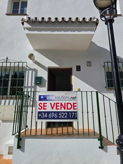 Image No.24-3 Bed Village House for sale