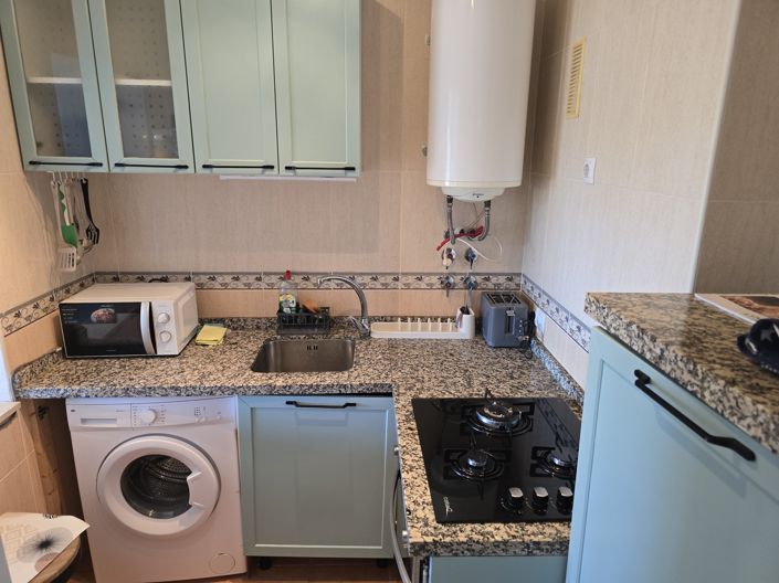 Image No.4-1 Bed Apartment for sale