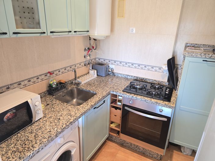 Image No.5-1 Bed Apartment for sale