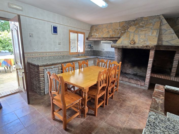 Image No.24-Villa de 6 chambres à vendre à Periana