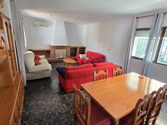 Image No.29-Villa de 6 chambres à vendre à Periana