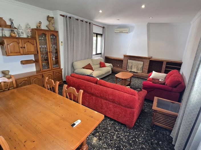 Image No.30-Villa de 6 chambres à vendre à Periana