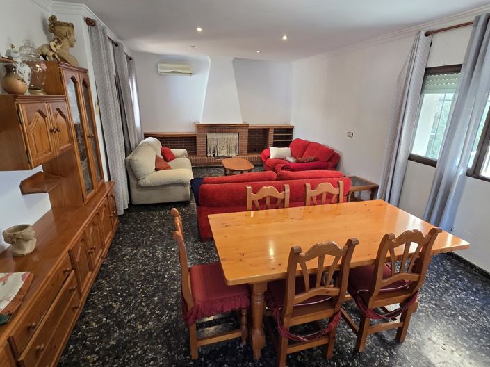 Image No.32-Villa de 6 chambres à vendre à Periana